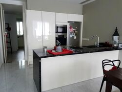 The Orange Grove (D10), Condominium #538040921